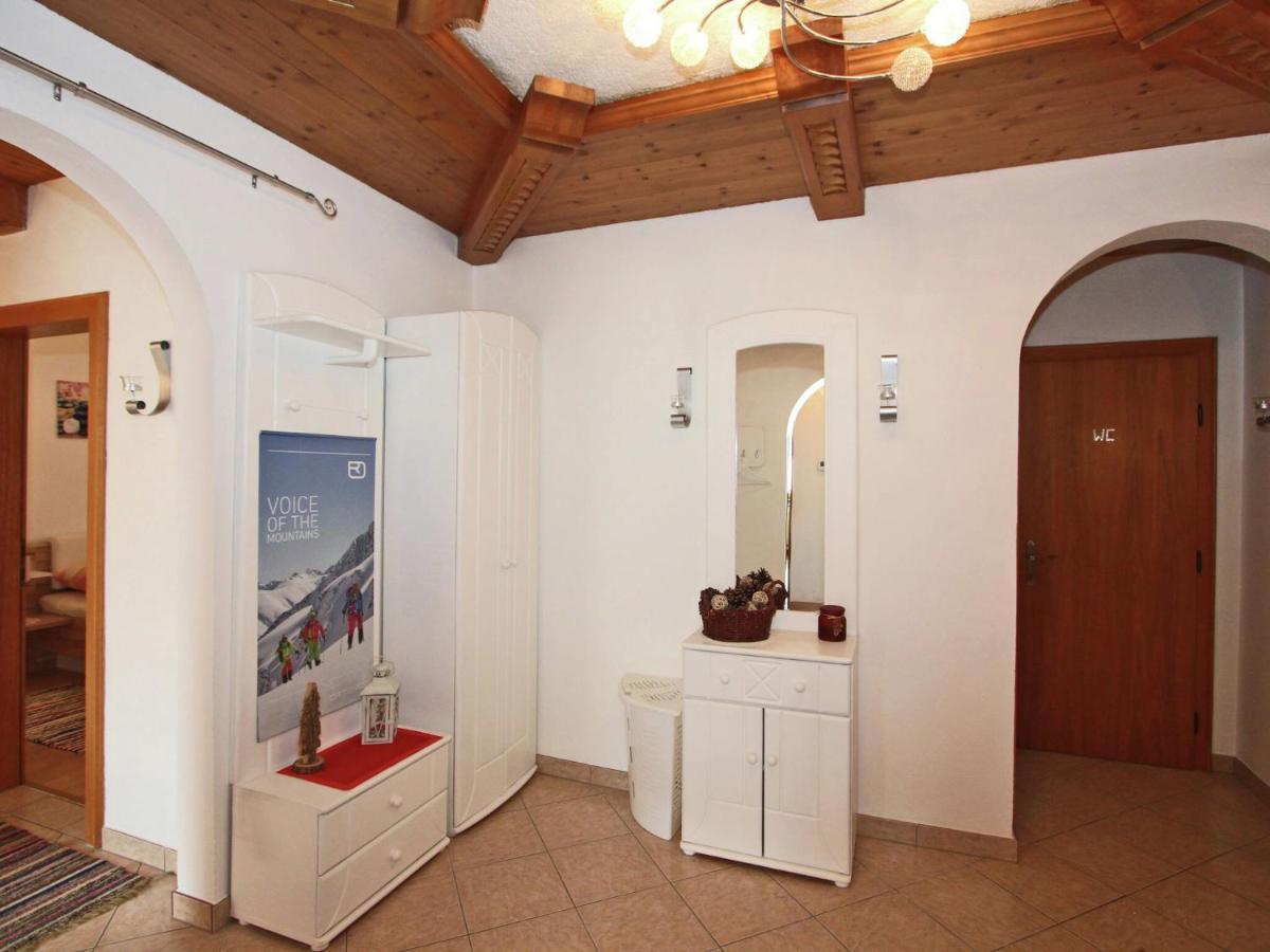 Spacious Apartment In Stumm Tyrol With Balcony 외부 사진