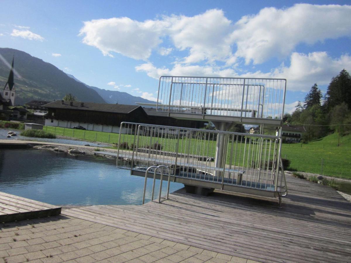 Spacious Apartment In Stumm Tyrol With Balcony 외부 사진
