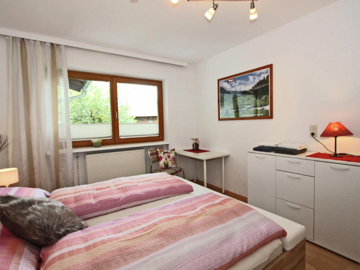 Spacious Apartment In Stumm Tyrol With Balcony 외부 사진