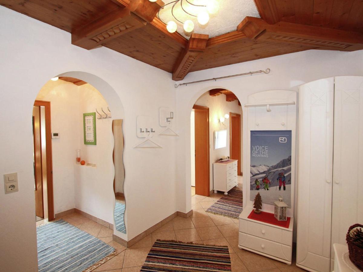 Spacious Apartment In Stumm Tyrol With Balcony 외부 사진