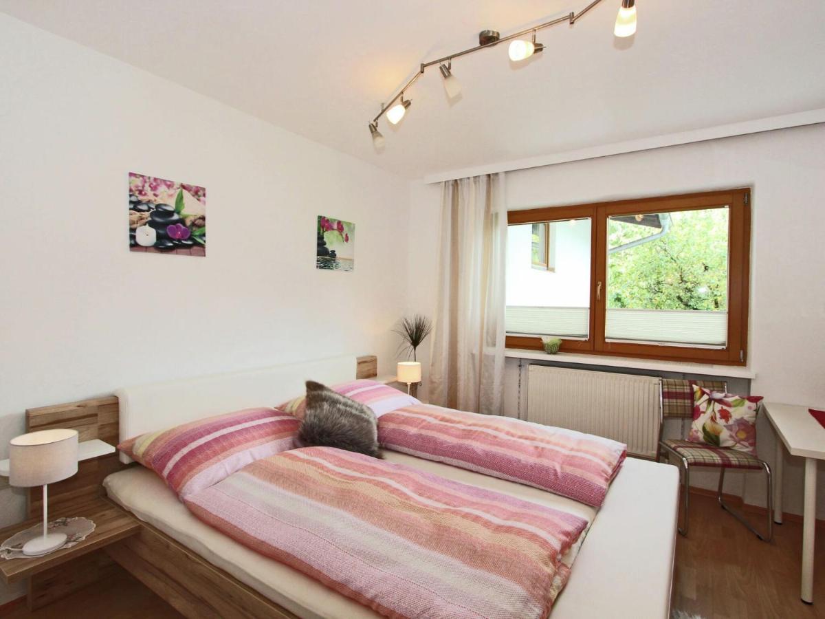 Spacious Apartment In Stumm Tyrol With Balcony 외부 사진